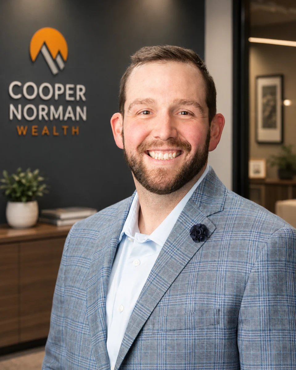Eric Story, CPA, CITP, PFS — Partner and Chief Compliance Officer at Cooper Norman Wealth in Idaho Falls.
